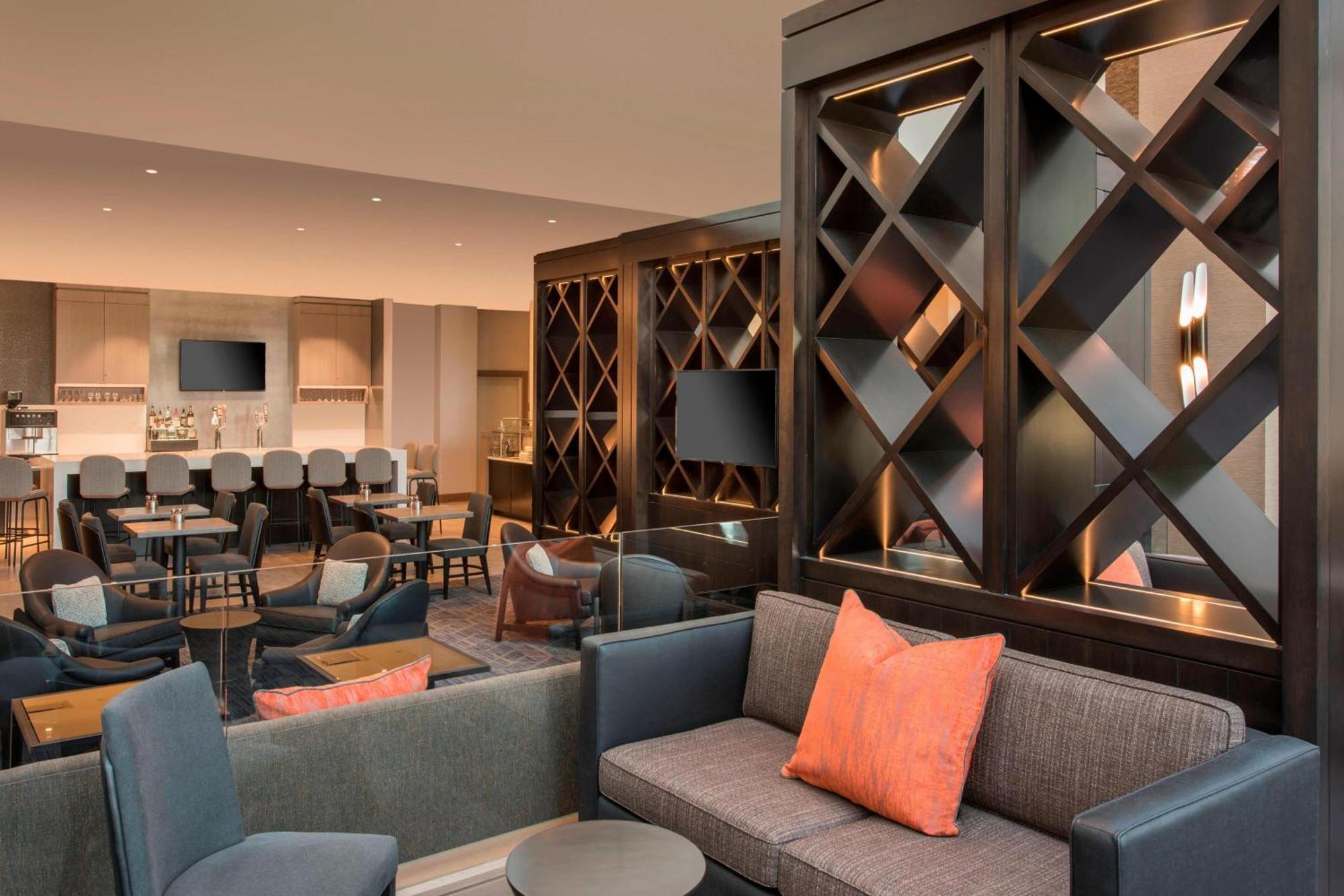 Denver Marriott Tech Center Greenwood Village Eksteriør billede