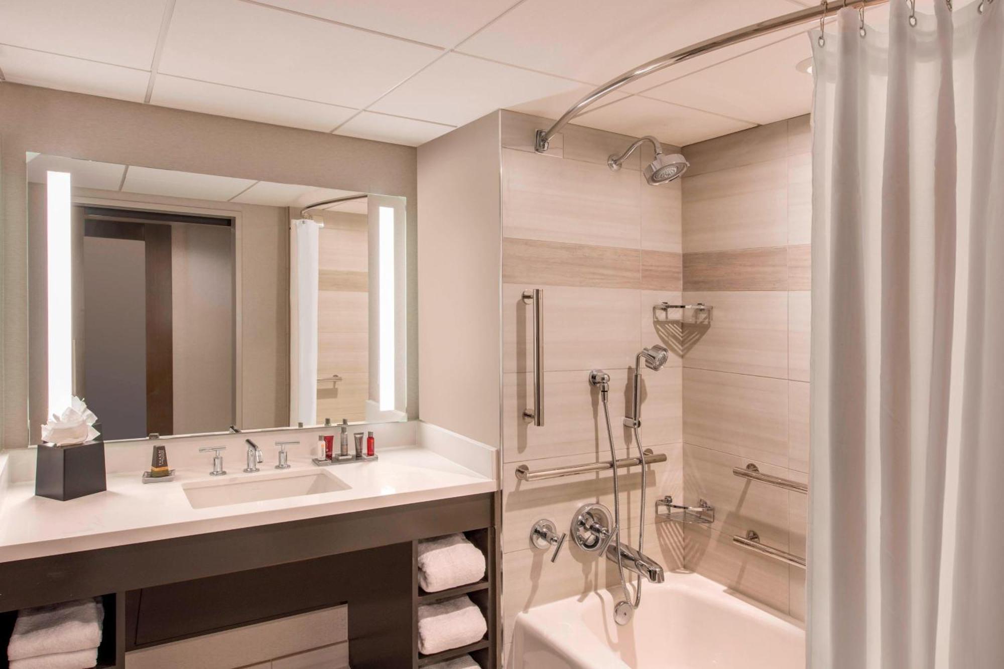Denver Marriott Tech Center Greenwood Village Eksteriør billede
