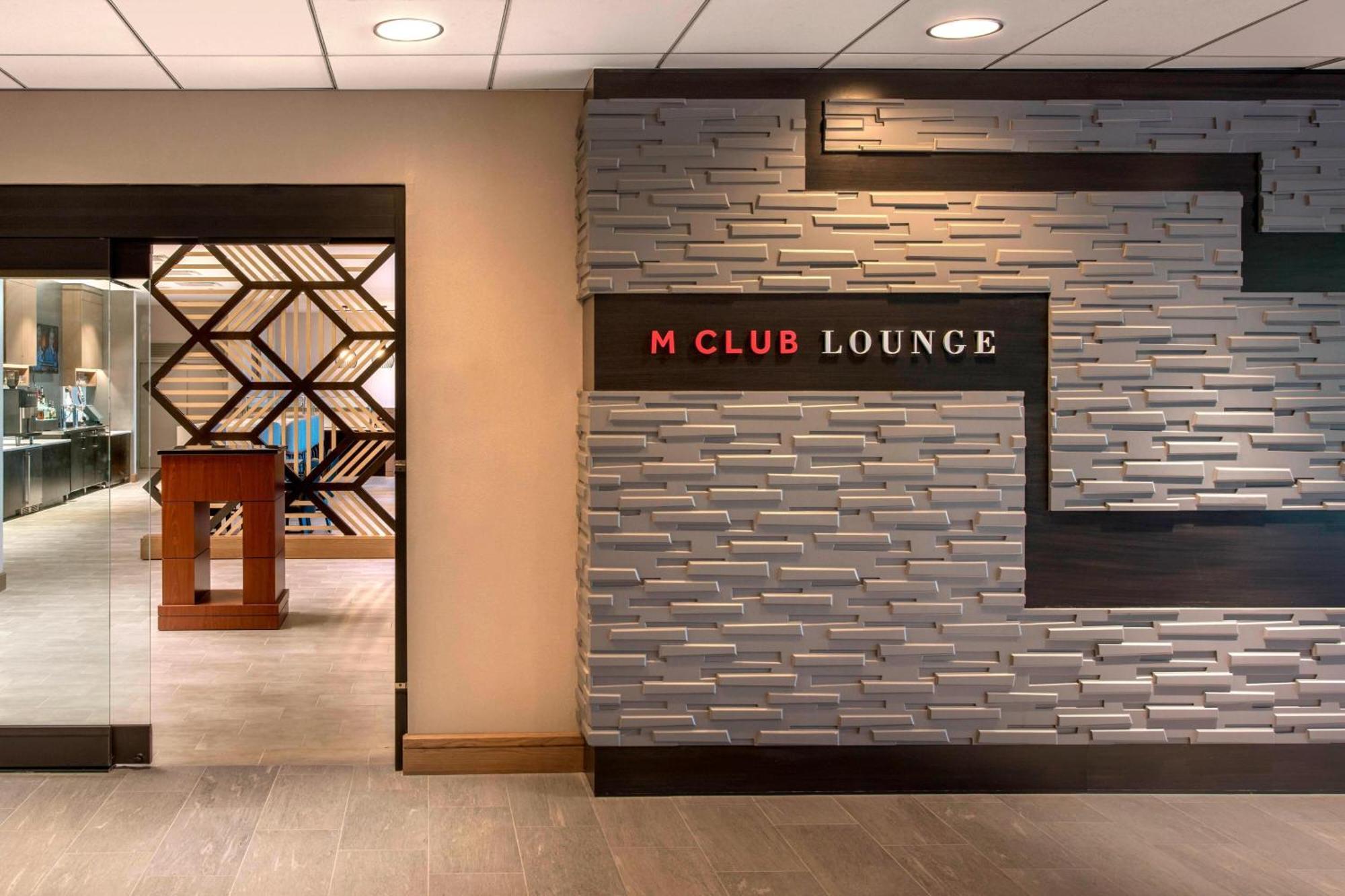 Denver Marriott Tech Center Greenwood Village Eksteriør billede