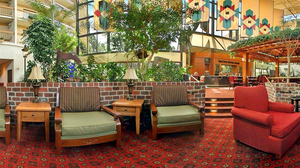 Denver Marriott Tech Center Greenwood Village Eksteriør billede