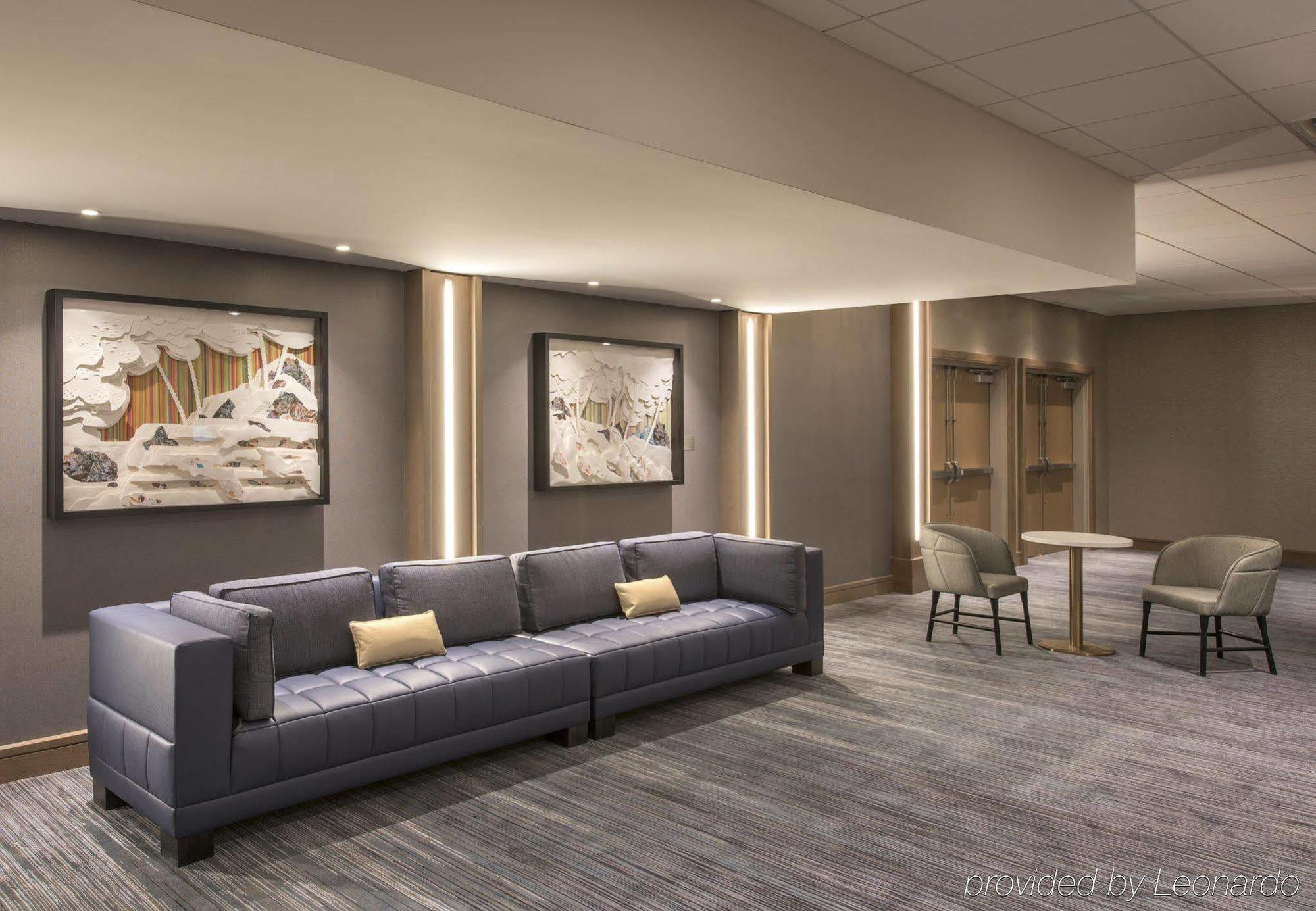 Denver Marriott Tech Center Greenwood Village Eksteriør billede