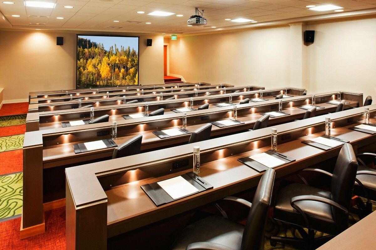 Denver Marriott Tech Center Greenwood Village Eksteriør billede