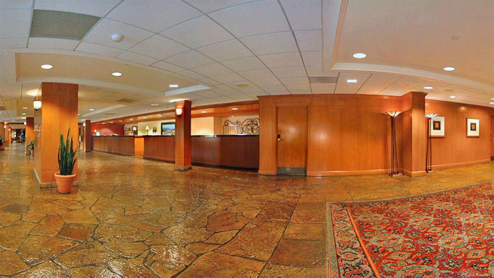 Denver Marriott Tech Center Greenwood Village Eksteriør billede