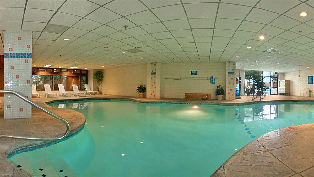 Denver Marriott Tech Center Greenwood Village Eksteriør billede